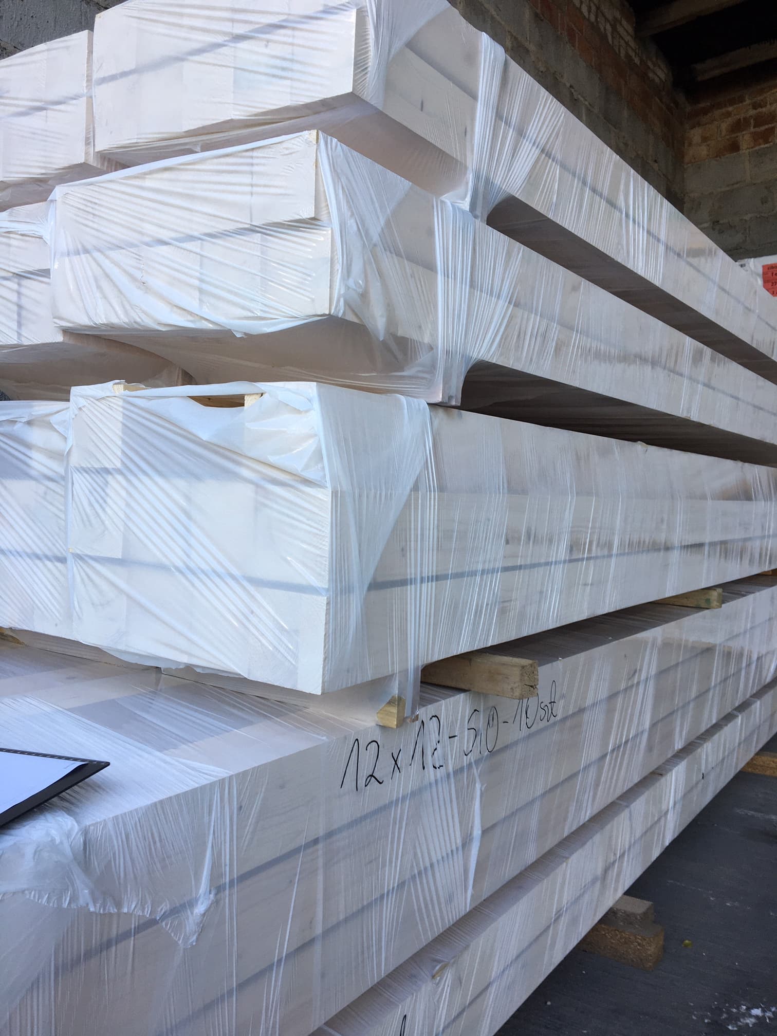 Drewno konstrukcyjne C24