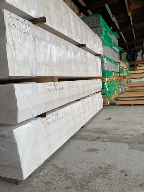 Drewno konstrukcyjne C24